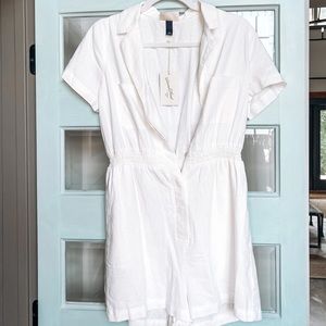 Universial Threads Romper